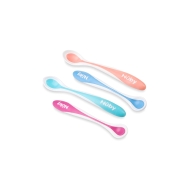 Nuby Hot Safe Spoon