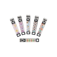 Nuby Infact Nail Clippers 12