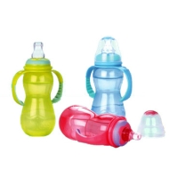 Nuby Baby Bottle 3/11oz