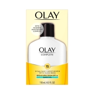 Olay Complete Sensitive SPF15