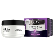 Olay Anti Wrinkle Night Cream 4/50ml