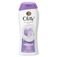 Olay Body Wash Daily Moisture  4/23.6oz