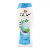 Olay Body Wash Purifying Birch Water 6/700ml
