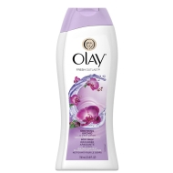 Olay Body Wash Soothing Orchid 6/700ml