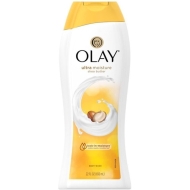 Olay Shea Butter Body wash 4/22oz