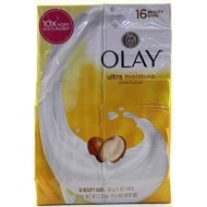 Olay Soap Shea Butter 16/4