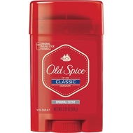 Old Spice Stick Classic 12/2.25oz