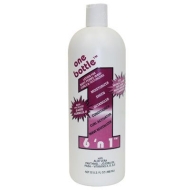 One Bottle 6in1 12/32oz