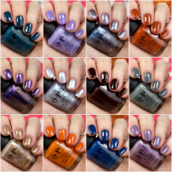OPI Nail Polish 