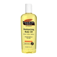 Palmer's CB Moistu Oil