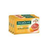 Palmolive 3Bar Fresh&Moi