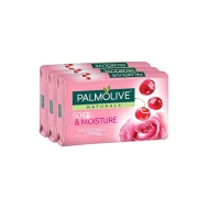 Palmolive 3Bar Soft&Mois