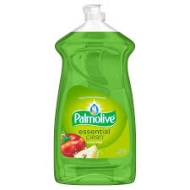 Palmolive Dish Liquid Apple 20/14oz