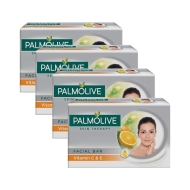 Palmolive Soap 4Bars