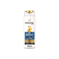 Pantene Shampoo Antidandruff 6/400ml