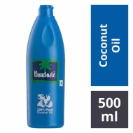 Parachute Oil 500ml