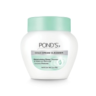 Pond's Cold Cream Clea