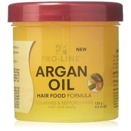 Pro-Line Hair Food Argan Oil 12/4.5oz