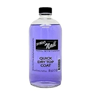 ProLine Quick Dry TopCoat 16oz