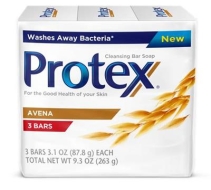 Protex Avena 24/3Bars