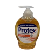 Protex Liquid Hand Soap 