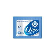 Q-Tips Purse Pack 