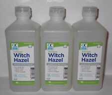 Quality Choice Witch Hazel 16oz