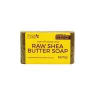 Raw Shea Butter Soap 