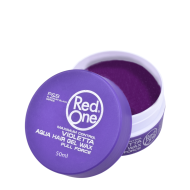 Red One Purple Wax