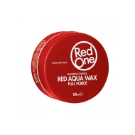 Red One Wax Red