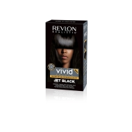 Revlon Vivid H/C Jet Black