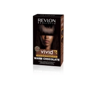 Revlon Vivid H/C Warm Chocolat