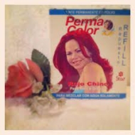 Star Perma Color Rojo Chino