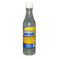 Roldan Amoniaco 1/2 Liter 24ct
