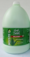 Royste Aloe Conditioner 4/1Gal