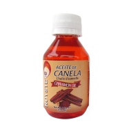 Royste Canela Cinnamon Oil 4oz