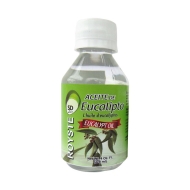 Royste Eucalyptus Oils  4oz