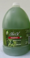 Royste Olive Oil Shampoo