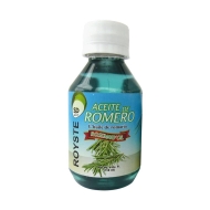 Royste Rosemary Oil 4oz