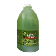Royste Shampoo Olive Oil 6/1/2 Gal