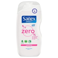 Sanex B/W Zreo Sensitive