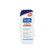 Sanex B/W Men Norm Skin