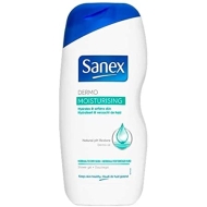 Sanex B/W Dermo Moistur