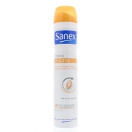 Sanex Spray Dermo Sensitive 6/150ml
