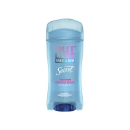Secret Gel Prot Powder