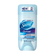 Secret Outlast Xtend Completely Clean