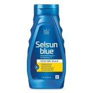 Selsum Blue Itchy Dry Scalp 11oz