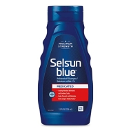 Selsum Blue Medicated Treatment 24/11oz