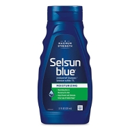 Selsum Blue Moisturizing Treament 24/11oz