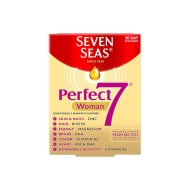 Seven Sea 7Woman